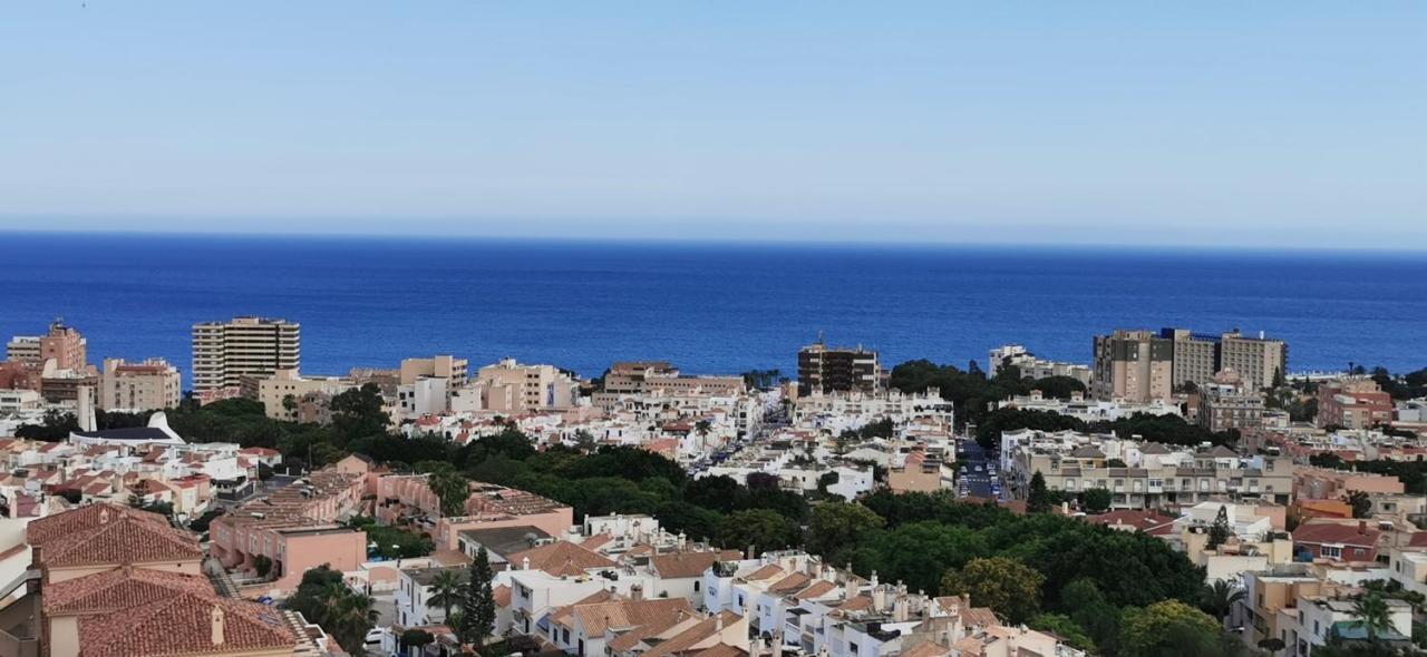 Vistas Al Mar De Aguadulce Apartment Aguadulce  Exterior photo